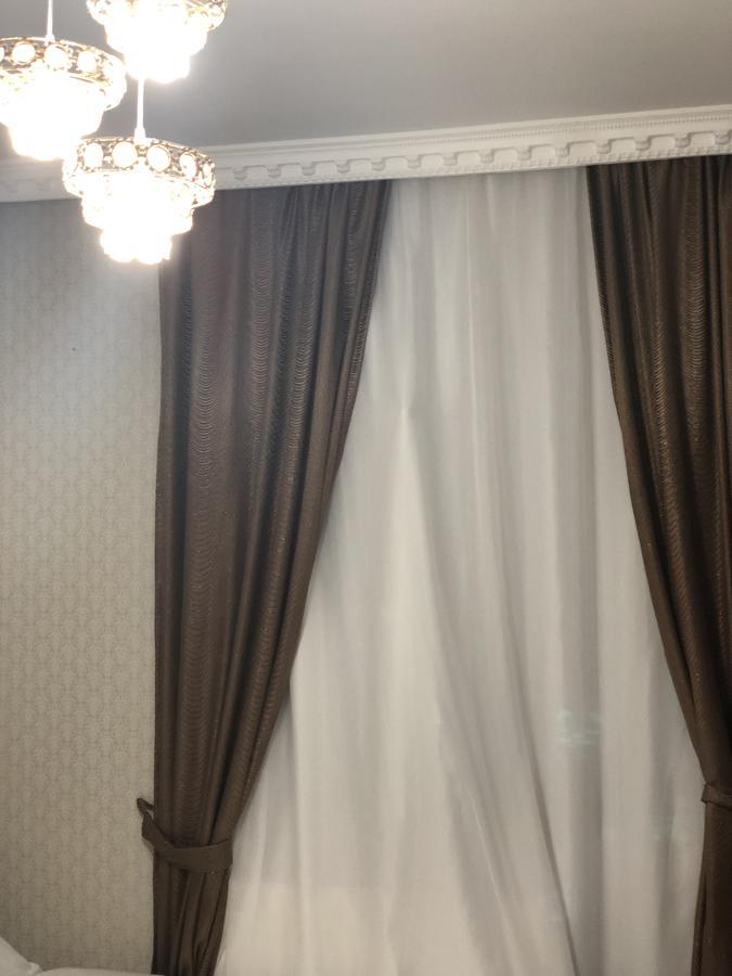 Akvilon Hotel Баку Екстер'єр фото