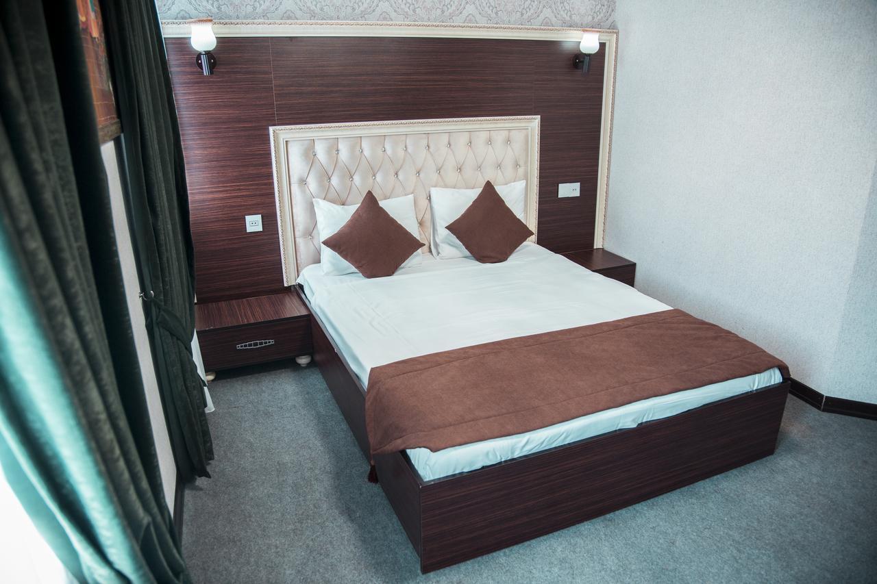 Akvilon Hotel Баку Екстер'єр фото