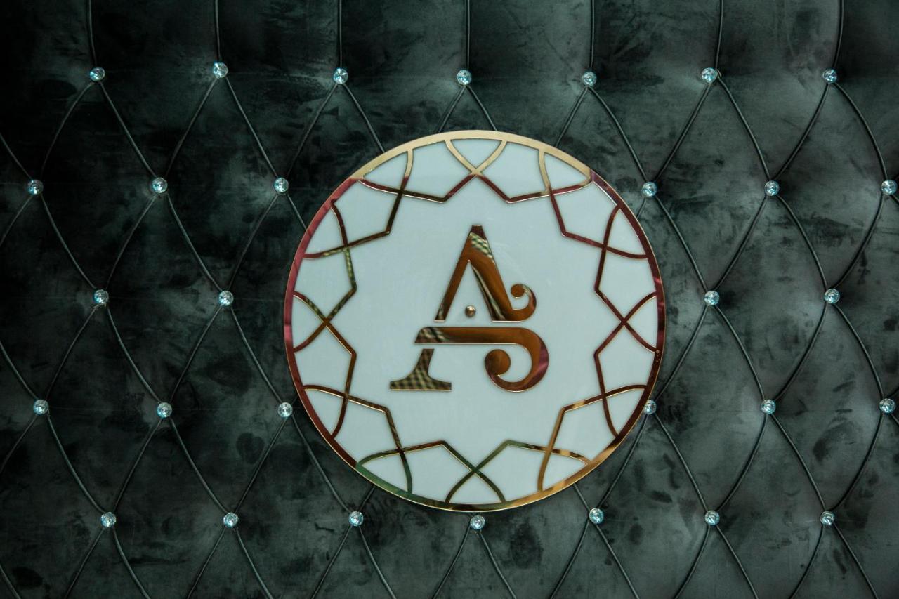 Akvilon Hotel Баку Екстер'єр фото